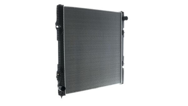Mahle Original Radiateur CR 2151 001S
