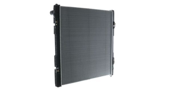 Mahle Original Radiateur CR 2151 001S