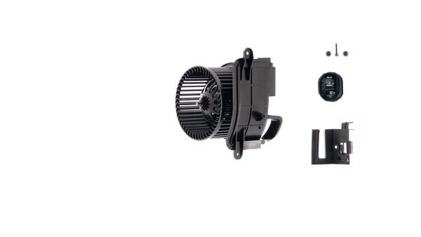 Mahle Original Interieurventilatie AB 392 000S