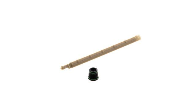 Mahle Original Droger, airconditioning AD 86 000S