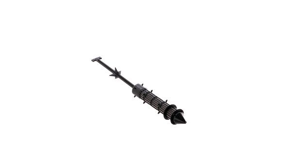 Mahle Original Droger, airconditioning AD 220 000S