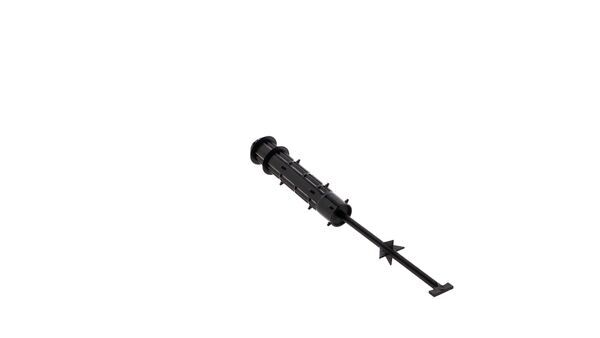 Mahle Original Droger, airconditioning AD 220 000S