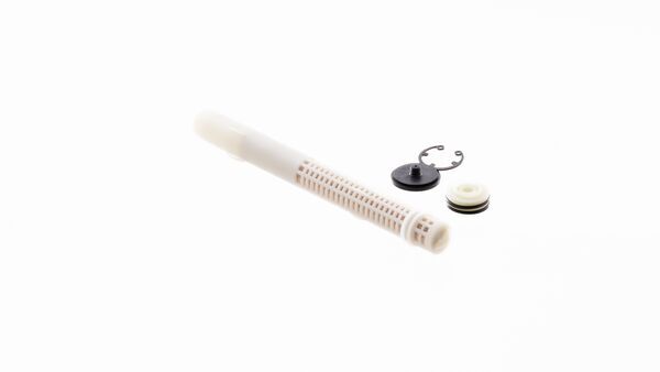 Mahle Original Droger, airconditioning AD 287 000S