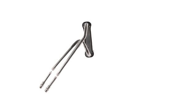 Mahle Original Kachelradiateur, interieurverwarming AH 338 000P