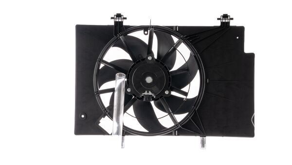 Mahle Original Koelventilatorwiel CFF 652 000S