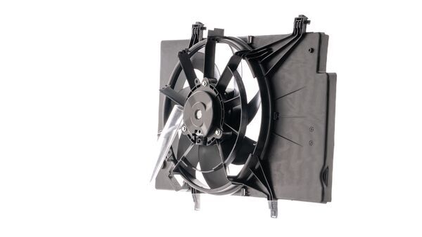 Mahle Original Koelventilatorwiel CFF 652 000S
