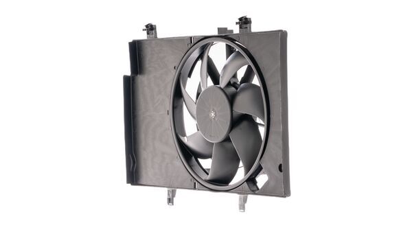 Mahle Original Koelventilatorwiel CFF 652 000S