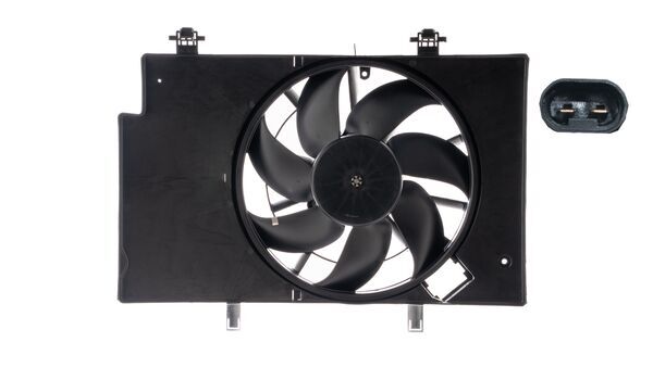 Mahle Original Koelventilatorwiel CFF 652 000S