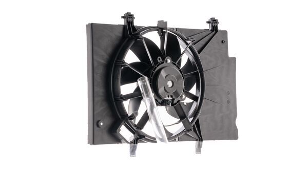 Mahle Original Koelventilatorwiel CFF 652 000S