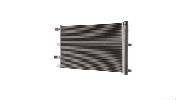 Mahle Original Airco condensor AC 1151 000S