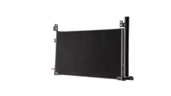 Mahle Original Airco condensor AC 1153 000S