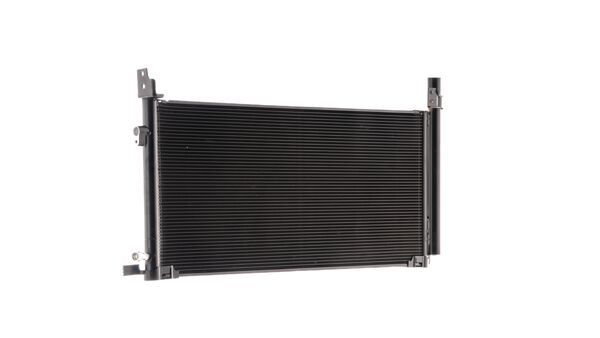 Mahle Original Airco condensor AC 1153 000S