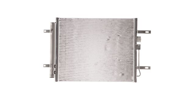 Mahle Original Airco condensor AC 1155 000S
