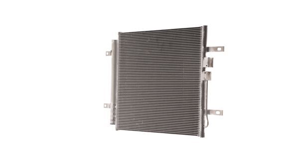 Mahle Original Airco condensor AC 1155 000S