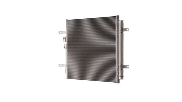 Mahle Original Airco condensor AC 1155 000S