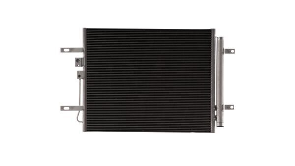 Mahle Original Airco condensor AC 1155 000S