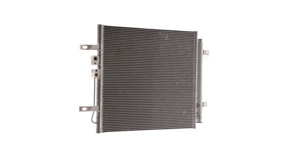 Mahle Original Airco condensor AC 1155 000S