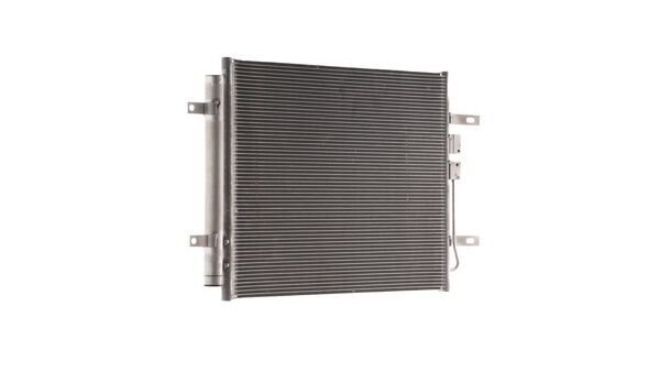 Mahle Original Airco condensor AC 1155 000S