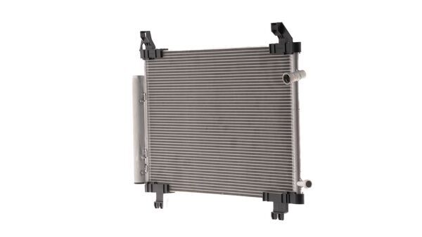 Mahle Original Condensor, airconditioning AC 1180 000S