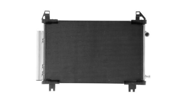Mahle Original Condensor, airconditioning AC 1180 000S