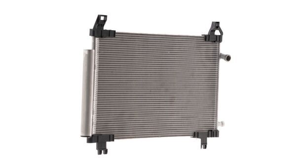 Mahle Original Condensor, airconditioning AC 1180 000S