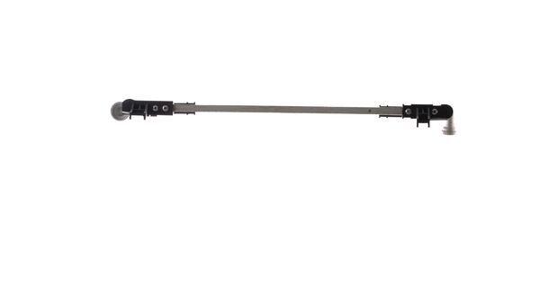 Mahle Original Condensor, airconditioning AC 1180 000S