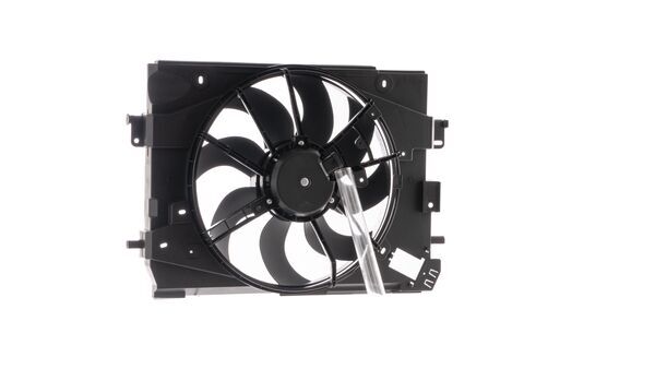 Mahle Original Koelventilatorwiel CFF 656 000S