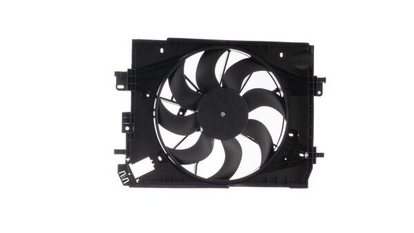 Mahle Original Koelventilatorwiel CFF 656 000S