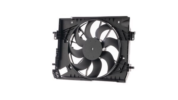 Mahle Original Koelventilatorwiel CFF 656 000S