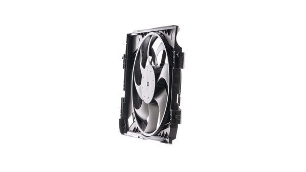 Mahle Original Koelventilatorwiel CFF 656 000S