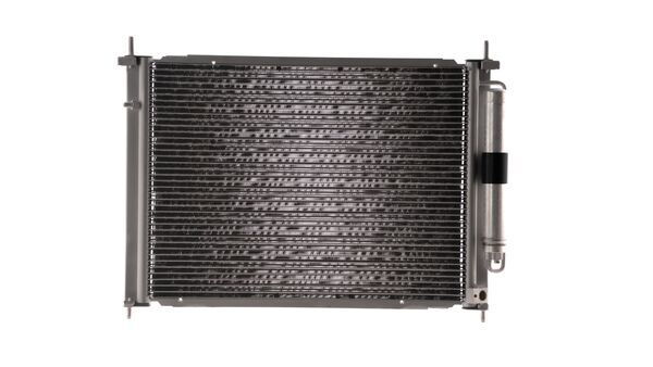 Mahle Original Koelmodule CM 15 000S