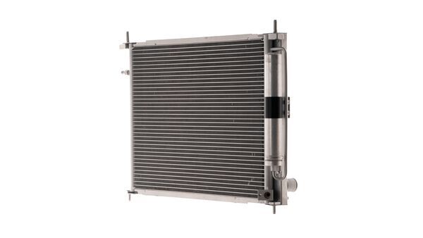 Mahle Original Koelmodule CM 15 000S