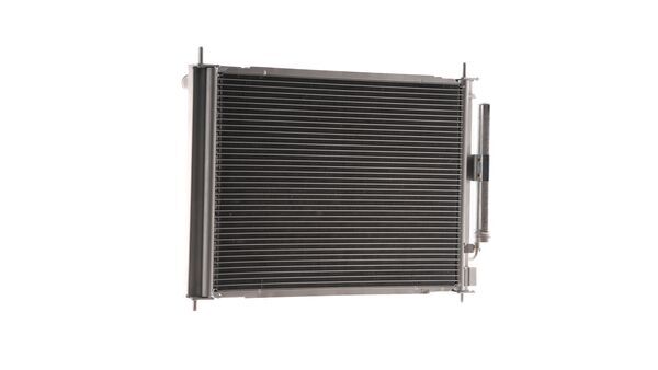 Mahle Original Koelmodule CM 16 000S