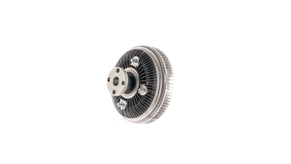 Mahle Original Koppeling, radiateurventilator CFC 220 000S
