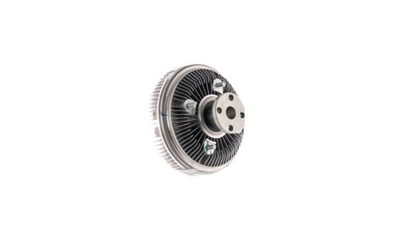 Mahle Original Koppeling, radiateurventilator CFC 220 000S