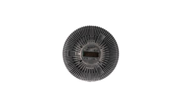 Mahle Original Koppeling, radiateurventilator CFC 287 000P