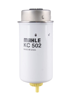 Mahle Original Brandstoffilter KC 502