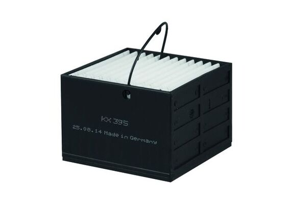Mahle Original Brandstoffilter KX 395