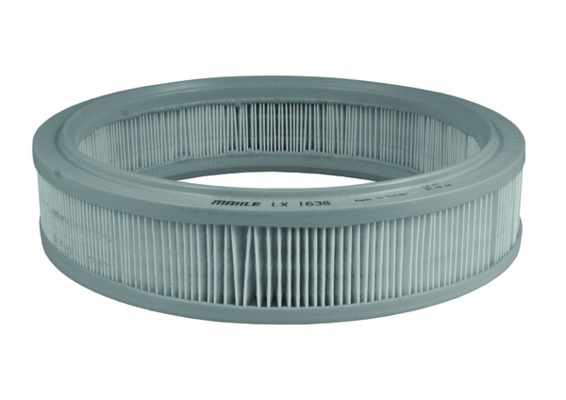 Mahle Original Luchtfilter LX 1638