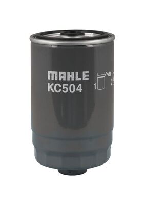 Mahle Original Brandstoffilter KC 504