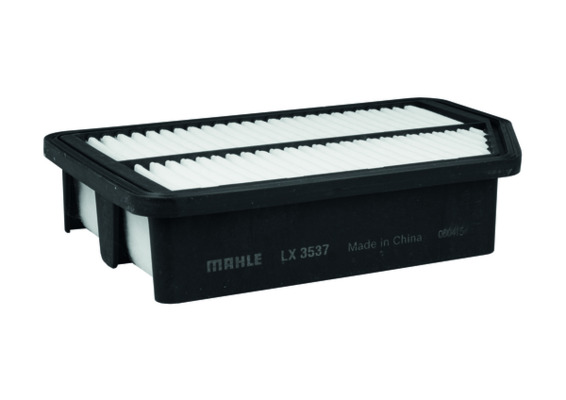 Mahle Original Luchtfilter LX 3537