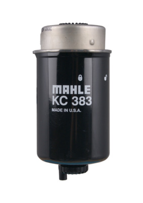 Mahle Original Brandstoffilter KC 383