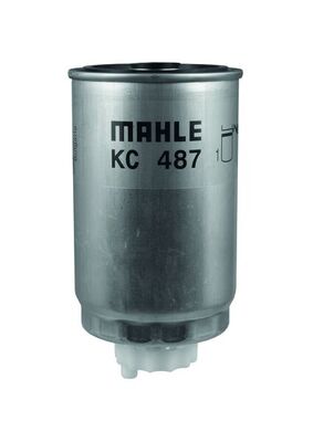 Mahle Original Brandstoffilter KC 487