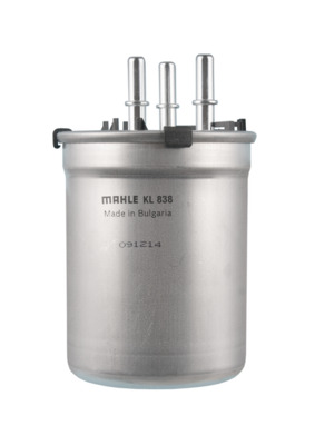 Mahle Original Brandstoffilter KL 838