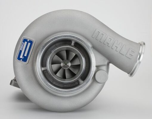 Turbolader Mahle Original 183 TC 17589 000