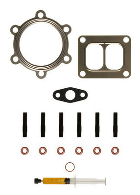 Turbolader montageset Mahle Original 209 TA 18228 000