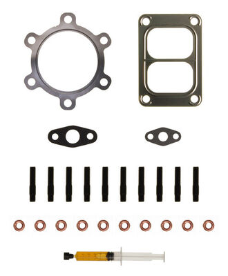Turbolader montageset Mahle Original 213 TA 15253 000