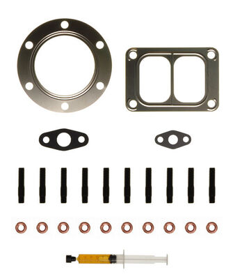 Turbolader montageset Mahle Original 213 TA  17695 000