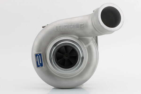 Turbolader Mahle Original 209 TC 17937 000