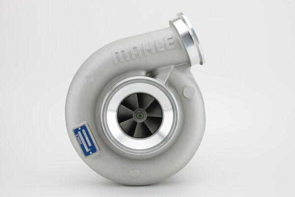 Turbolader Mahle Original 209 TC 17399 000